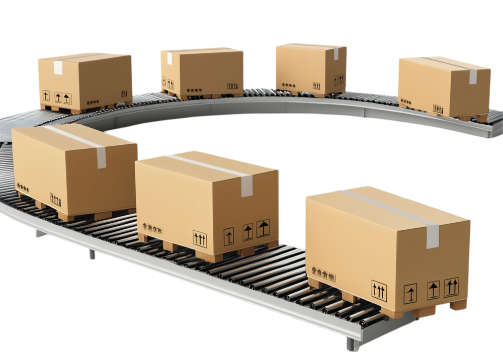 Cajas SOLGIC